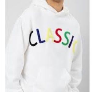 Forever 21 Men’s Classic Hoodie